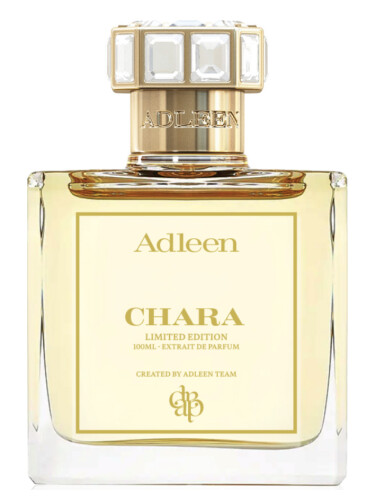 عطر ادکلن چارا ادِلین اوت پارفومِری - Chara Adleen Haute Parfumerie - بررسی، قیمت و خرید