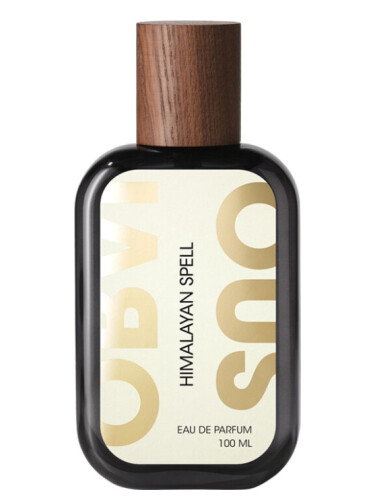 عطر ادکلن هیمالیان اسپِل آبویس - Himalayan Spell Obvious - بررسی، قیمت و خرید