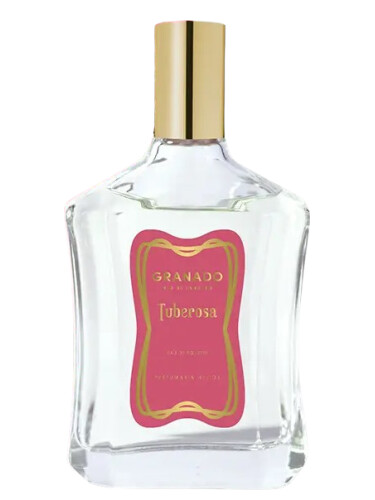 عطر ادکلن تیوبرزا گرانادو - Tuberosa Granado - بررسی، قیمت و خرید