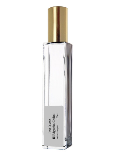 عطر ادکلن رد کویین ادگاردیو چی‌لینی - Red Queen Edgardio Chilini - بررسی، قیمت و خرید