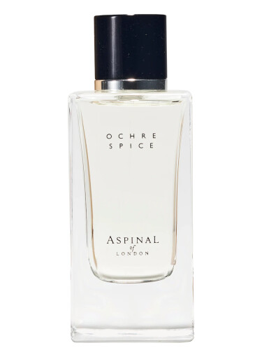 عطر ادکلن اوکر اسپایس اسپینال آو لندن - Ochre Spice Aspinal of London - بررسی، قیمت و خرید