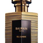 عطر ادکلن سل دامبر پیِر بالمن - Sel d'Ambre Pierre Balmain - بررسی، قیمت و خرید