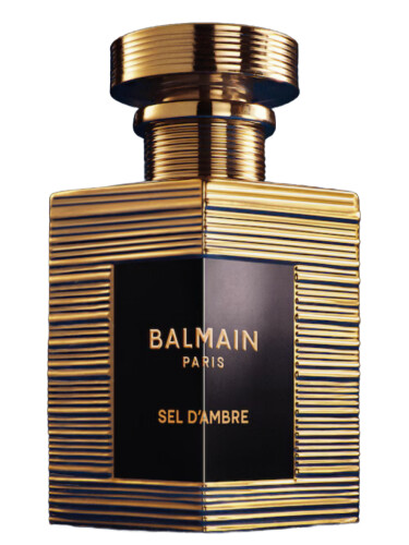 عطر ادکلن سل دامبر پیِر بالمن - Sel d'Ambre Pierre Balmain - بررسی، قیمت و خرید