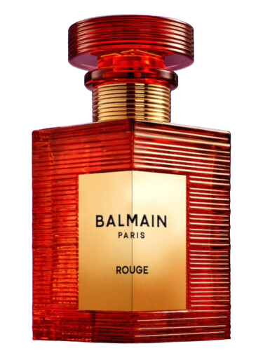 عطر ادکلن روژ پیر بالمن - Rouge Pierre Balmain - بررسی، قیمت و خرید