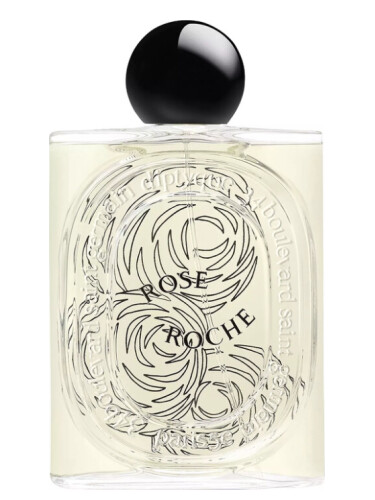 عطر ادکلن رُز روچ دیپتیک - Rose Roche Diptyque - بررسی، قیمت و خرید