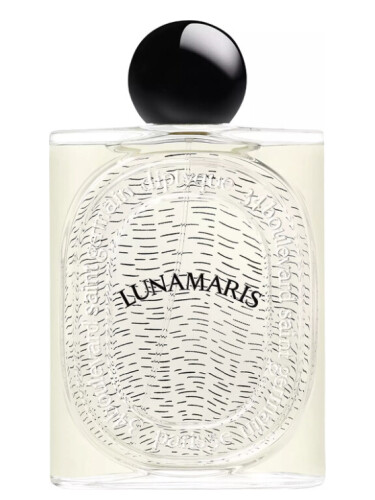 عطر ادکلن لوناماریس دیپتیک - Lunamaris Diptyque - بررسی، قیمت و خرید