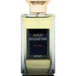عطر ادکلن گلد سیگنچر مازون ماسیمو - Gold Signature Maison Massimo - بررسی، قیمت و خرید