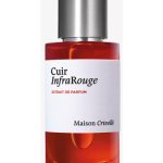 عطر ادکلن کوایر اینفراروژ میسون کریولی - Cuir InfraRouge Maison Crivelli - بررسی، قیمت و خرید