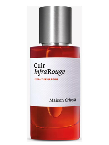 عطر ادکلن کوایر اینفراروژ میسون کریولی - Cuir InfraRouge Maison Crivelli - بررسی، قیمت و خرید