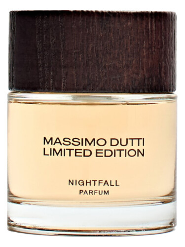 عطر ادکلن نایتفال پارفوم ماسیمو دوتی - Nightfall Parfum Massimo Dutti - بررسی، قیمت و خرید