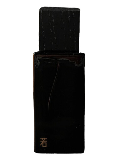 عطر ادکلن یوک بلاک فیدز - YEUK6 若 Black Fades - بررسی، قیمت و خرید