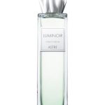 عطر ادکلن لومینور استره - Luminoir Astre - بررسی، قیمت و خرید