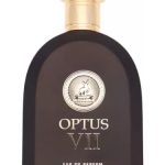 عطر ادکلن اوپتوس هفت مِیزون الهمبرا - Optus VII Maison Alhambra - بررسی، قیمت و خرید