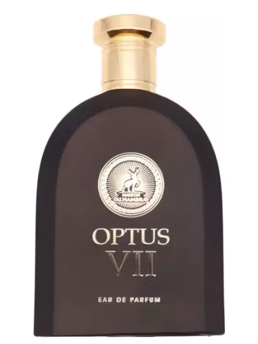 عطر ادکلن اوپتوس هفت مِیزون الهمبرا - Optus VII Maison Alhambra - بررسی، قیمت و خرید