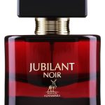 عطر ادکلن جوبیلانت نوآر میسون الهمبرا - Jubilant Noir Maison Alhambra - بررسی، قیمت و خرید