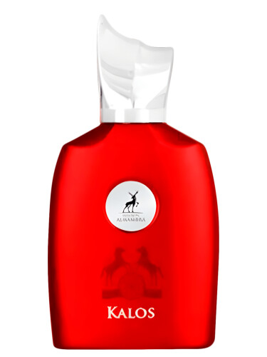عطر ادکلن کالوس میزون الهمبرا - Kalos Maison Alhambra - بررسی، قیمت و خرید