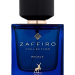عطر ادکلن زافیرو کالکشن رگال میسان الهمبرا - Zaffiro Collection Regale Maison Alhambra - بررسی، قیمت و خرید