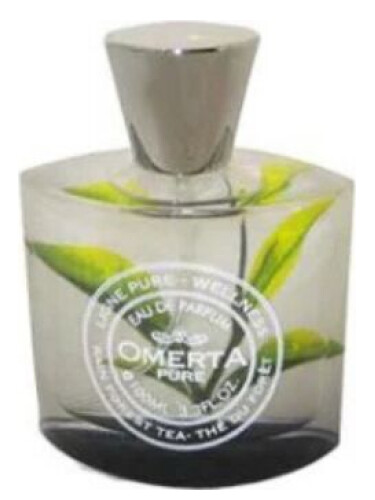 عطر ادکلن رین فورست تی اومرتا - Rain Forest Tea Omerta - بررسی، قیمت و خرید