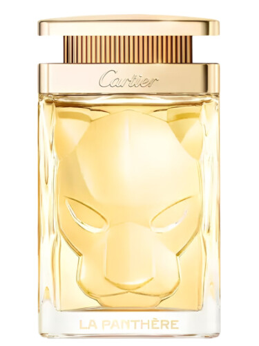 عطر ادکلن لا پنتر الیکسیر کارتیر - La Panthere Elixir Cartier - بررسی، قیمت و خرید