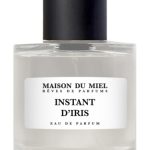 عطر ادکلن اینسنت دی آیریس میزون دو میِل - Instant d'Iris Maison Du Miel - بررسی، قیمت و خرید