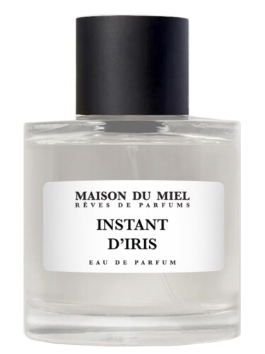 عطر ادکلن اینسنت دی آیریس میزون دو میِل - Instant d'Iris Maison Du Miel - بررسی، قیمت و خرید