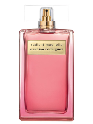 عطر ادکلن رادیانت مگنولیا نارسیسو رودریگز - Radiant Magnolia Narciso Rodriguez - بررسی، قیمت و خرید