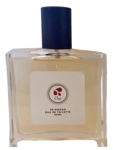 عطر ادکلن اسکین‌وود اوری - Skinwood Oryii - بررسی، قیمت و خرید