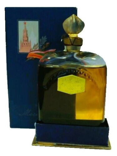 عطر ادکلن مسکو مایا نُوایا زاریا - Москва Моя Новая Заря (The New Dawn) - بررسی، قیمت و خرید