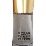 عطر ادکلن این تنس گولد وومن صد و دوازده ری‌فان - Intense Gold Women 112 Refan - بررسی، قیمت و خرید