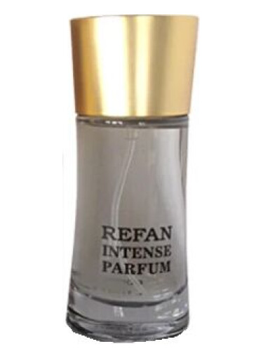 عطر ادکلن این تنس گولد وومن صد و دوازده ری‌فان - Intense Gold Women 112 Refan - بررسی، قیمت و خرید
