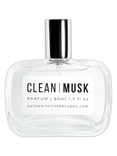 عطر ادکلن کلین ماسک اوتنتیسیتی پرفیومز ال‌ال‌سی - Clean Musk Authenticity Perfumes LLC - بررسی، قیمت و خرید