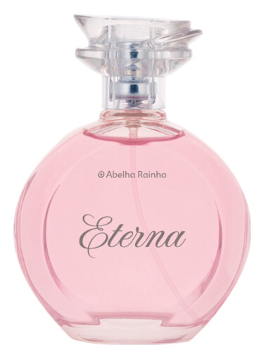 عطر ادکلن ایترنا ابلیها رینها - Eterna Abelha Rainha - بررسی، قیمت و خرید