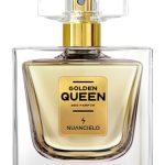 عطر ادکلن گلدن کویین نوآنسلو - Golden Queen Nuancielo - بررسی، قیمت و خرید