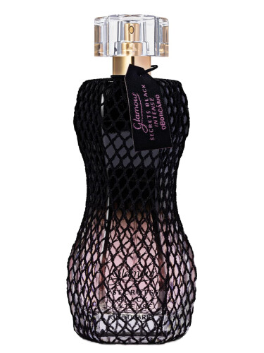 عطر ادکلن گلمور سکرتس بلک اینتنس اُ بوتیکاریو - Glamour Secrets Black Intense O Boticário - بررسی، قیمت و خرید