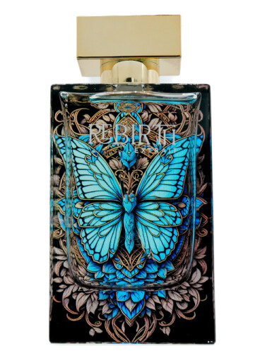 عطر ادکلن کورال ریبرث کورال پرفیومز - Coral Rebirth Coral Perfumes - بررسی، قیمت و خرید