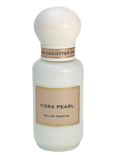 عطر ادکلن کورا پرل له کوکوت د پاریس - Cora Pearl Les Cocottes de Paris - بررسی، قیمت و خرید