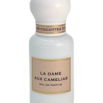 عطر ادکلن لا دام او کاملیاس لِ کوکوت دِ پَریس - La Dame Aus Camelias Les Cocottes de Paris - بررسی، قیمت و خرید