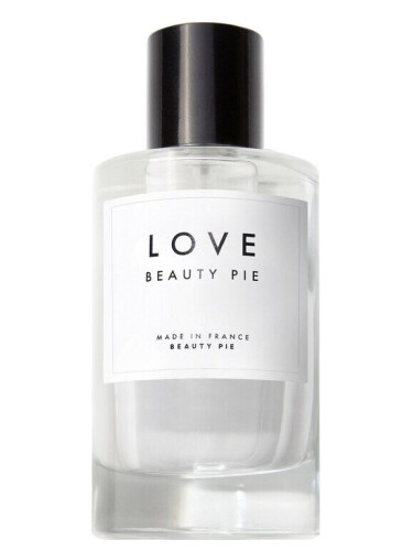 عطر ادکلن لاو بیوتی پای - Love Beauty Pie - بررسی، قیمت و خرید