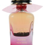 عطر ادکلن بلا روژ اینتنسو ریفس پرفیومز - Bella Rouge Intenso Riiffs Perfumes - بررسی، قیمت و خرید