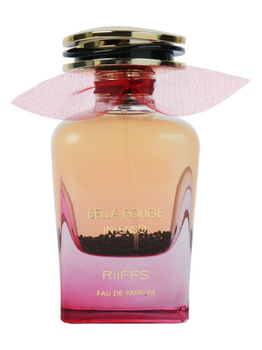عطر ادکلن بلا روژ اینتنسو ریفس پرفیومز - Bella Rouge Intenso Riiffs Perfumes - بررسی، قیمت و خرید