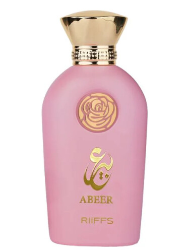 عطر ادکلن عبیر ریفس پرفیومز - Abeer Riiffs Perfumes - بررسی، قیمت و خرید