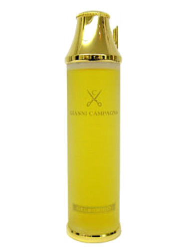 عطر ادکلن جِلسومینو جیانی کامپاگنا - Gelsomino Gianni Campagna - بررسی، قیمت و خرید