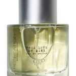 عطر ادکلن دیس لاو آف ماین ریکرییشن - This Love of Mine Recreation - بررسی، قیمت و خرید