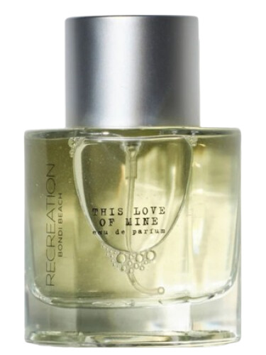 عطر ادکلن دیس لاو آف ماین ریکرییشن - This Love of Mine Recreation - بررسی، قیمت و خرید