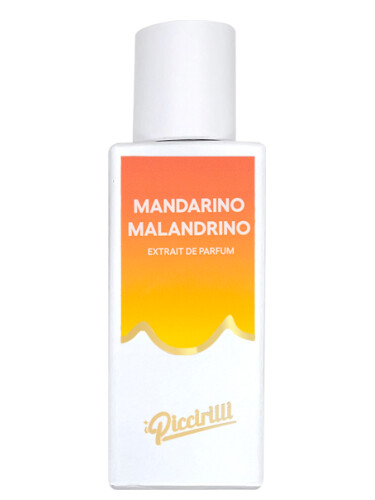 عطر ادکلن ماندارینو مالاندرینو آی‌پی‌چیریلی - Mandarino Malandrino iPiccirilli - بررسی، قیمت و خرید