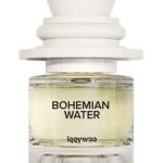 عطر ادکلن بوهمین واتر ایگی‌وو - Bohemian Water Iggywoo - بررسی، قیمت و خرید