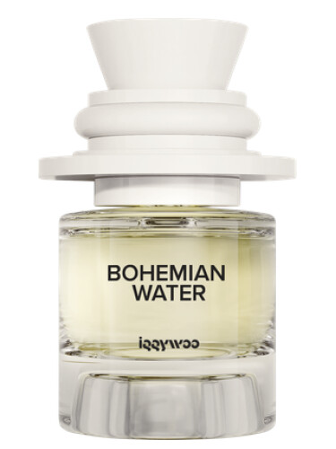 عطر ادکلن بوهمین واتر ایگی‌وو - Bohemian Water Iggywoo - بررسی، قیمت و خرید