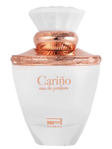عطر ادکلن کارینو پور فم رو بروکا - Carino Pour Femme Rue Broca - بررسی، قیمت و خرید