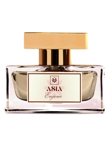 عطر ادکلن انژوه آسیا پرفیومز - Enjoué Asia Perfumes - بررسی، قیمت و خرید
