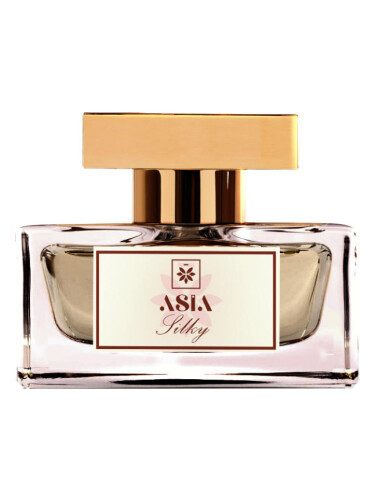 عطر ادکلن سیلکی ایژیا پرفیومز - Silky Asia Perfumes - بررسی، قیمت و خرید
